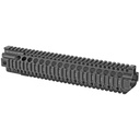 MIDWEST 12.625" QUAD RAIL HANDGUARD 1