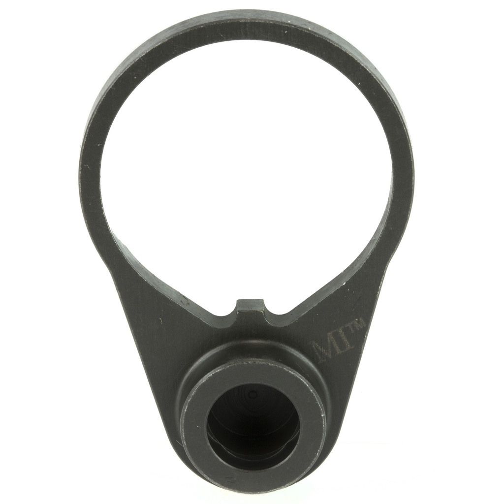 MIDWEST HEAVY DUTY QD END PLATE 1