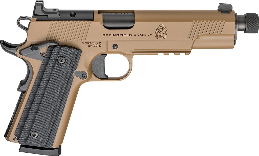 SI OPERATOR 45 ACP 1
