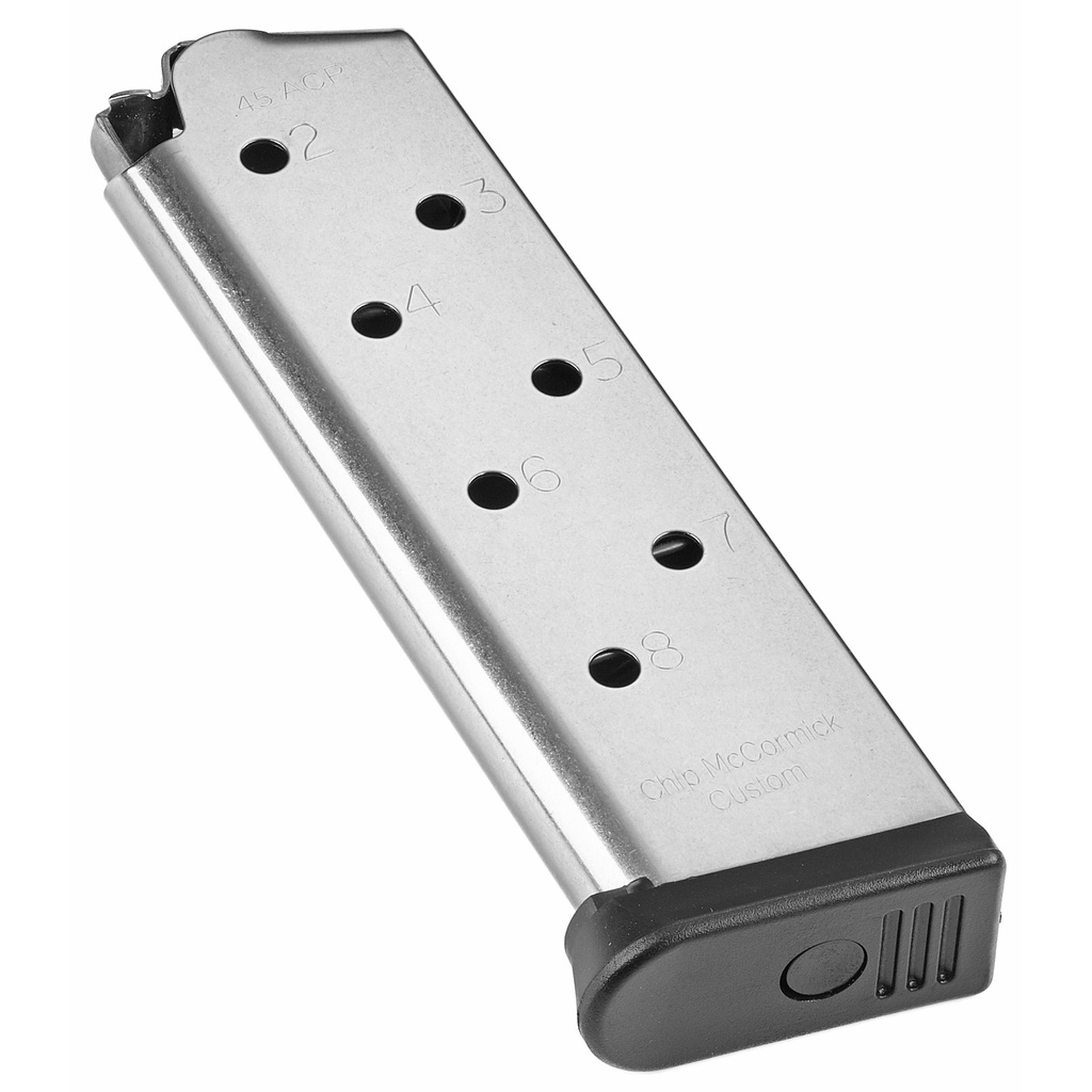 CMC Products MAG CMC PROD RP 8RD 45ACP STS 1