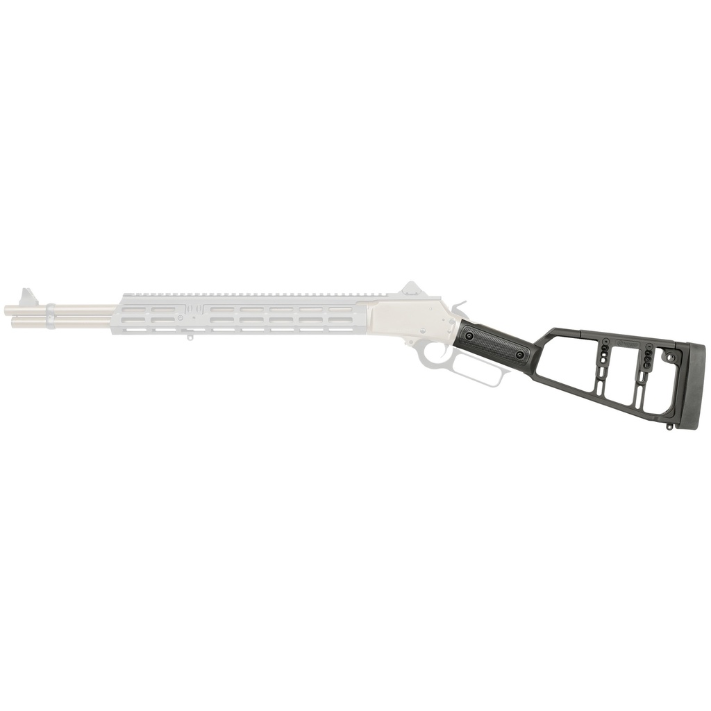 MIDWEST LEVER STOCK MARLIN STRAIGHT 1