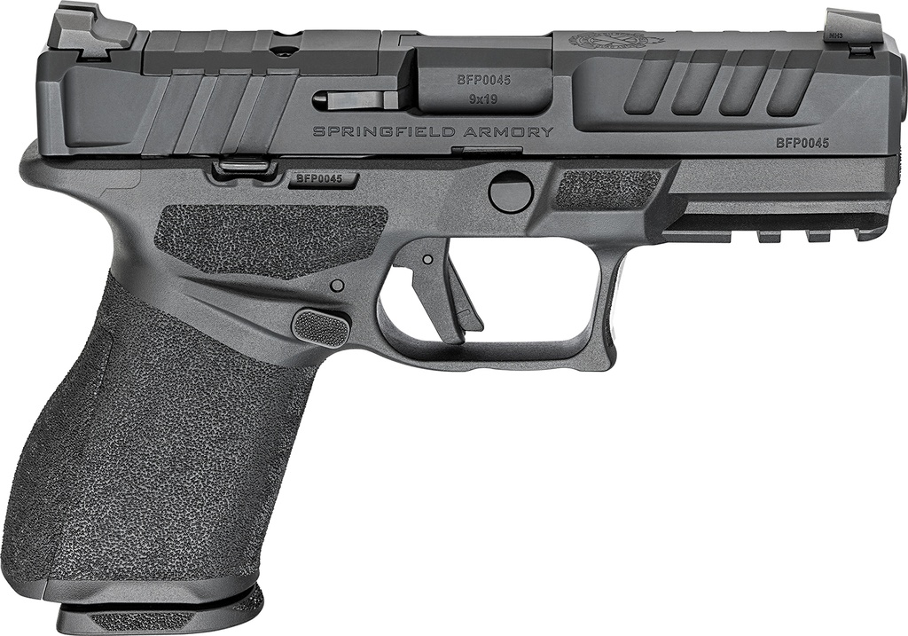 Springfield Armory Echelon 4.0C 1
