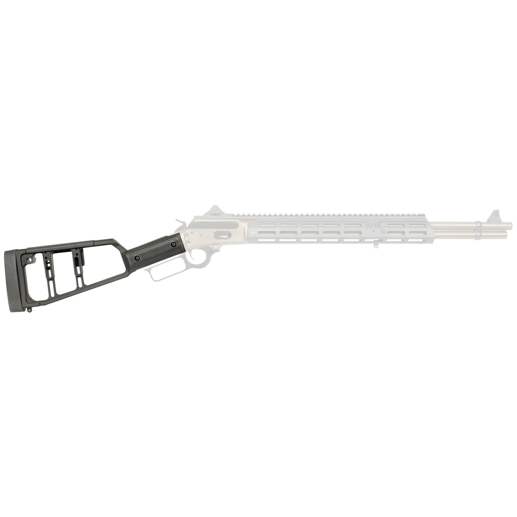MIDWEST LEVER STOCK MARLIN STRAIGHT 2