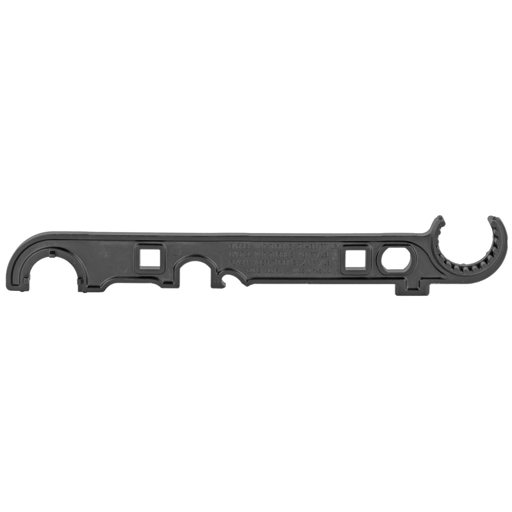 MIDWEST ARMORERS WRENCH AR15/M4 1