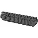 MIDWEST 10" QUAD RAIL HANDGUARD 1