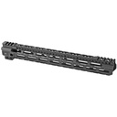 MIDWEST COMBAT RAIL LW 15" MLOK 1