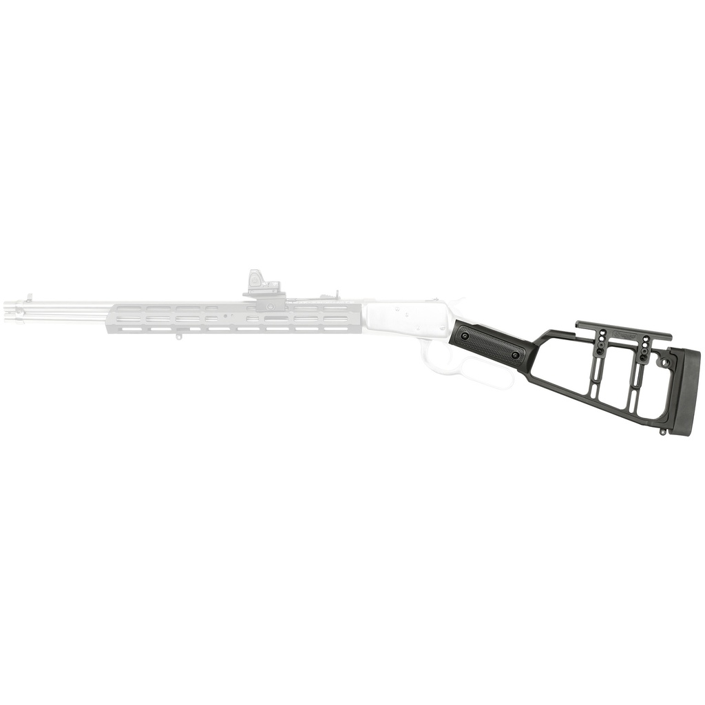 MIDWEST LEVER STOCK ROSSI STRAIGHT 1