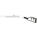 MIDWEST LEVER STOCK ROSSI STRAIGHT 1