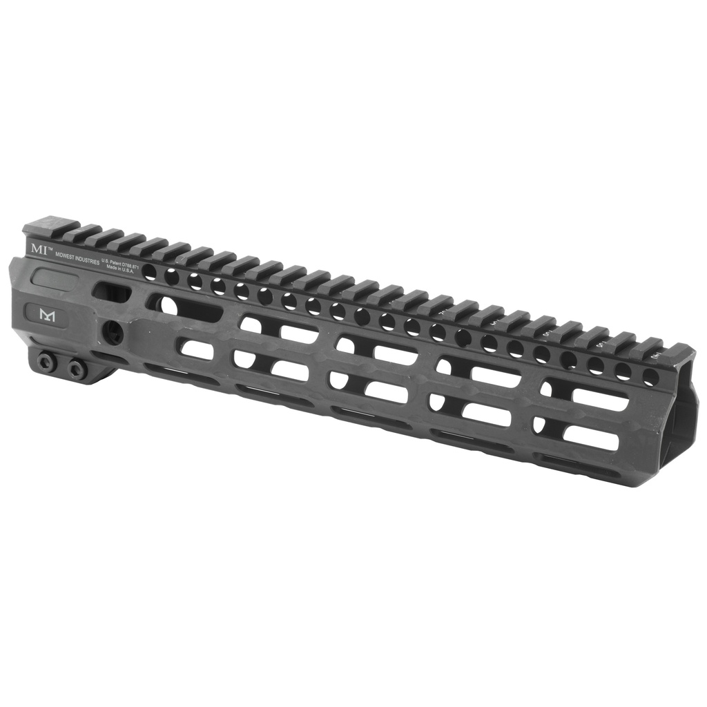 MIDWEST COMBAT RAIL 10.5 HNDGRD MLOK 1