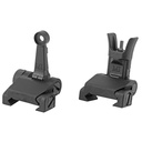 MIDWEST COMBAT RIFLE FRNT/REAR SIGHT 1