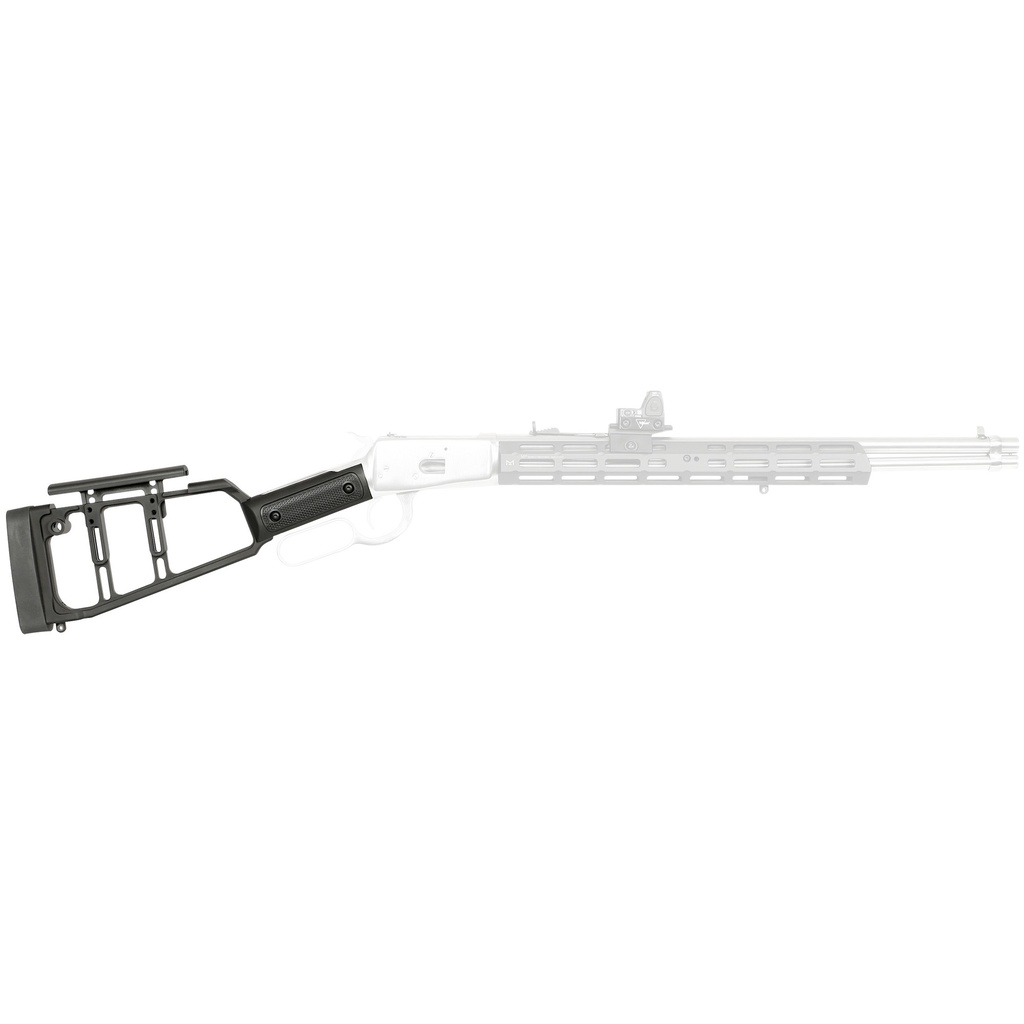 MIDWEST LEVER STOCK ROSSI STRAIGHT 2