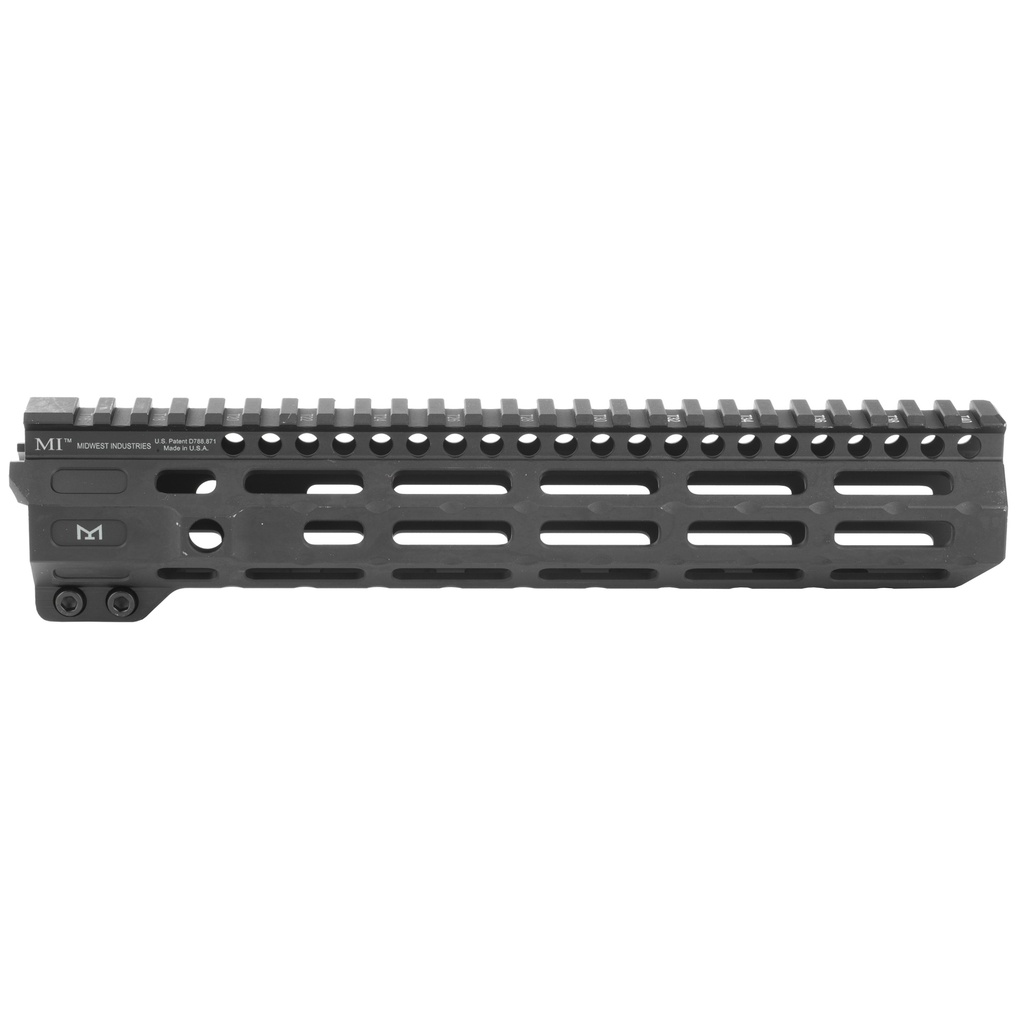 MIDWEST COMBAT RAIL 10.5 HNDGRD MLOK 2