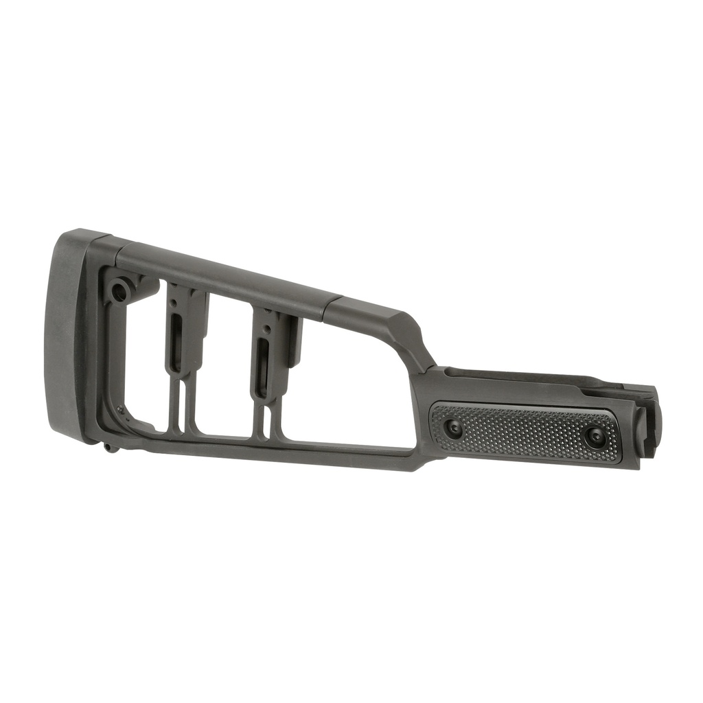 MIDWEST LEVER STOCK ROSSI STRAIGHT 3