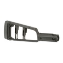 MIDWEST LEVER STOCK ROSSI STRAIGHT 3