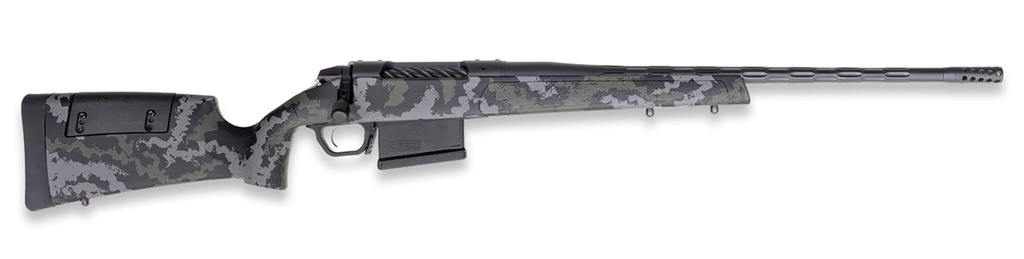 Weatherby 307 Range XP2 1