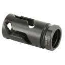 MIDWEST FLASH HIDER 5/8X24 .30 CAL 1