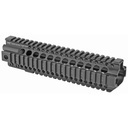 MIDWEST COMBAT QUAD RAIL 9.5" 1