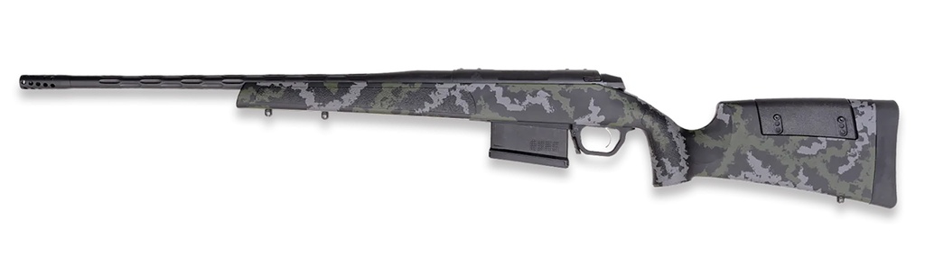 Weatherby 307 Range XP2 2