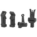 MIDWEST COMBAT FRNT/REAR 45 DEG SGHT 1