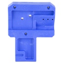 MIDWEST LOWER RECEIVER BLOCK 1