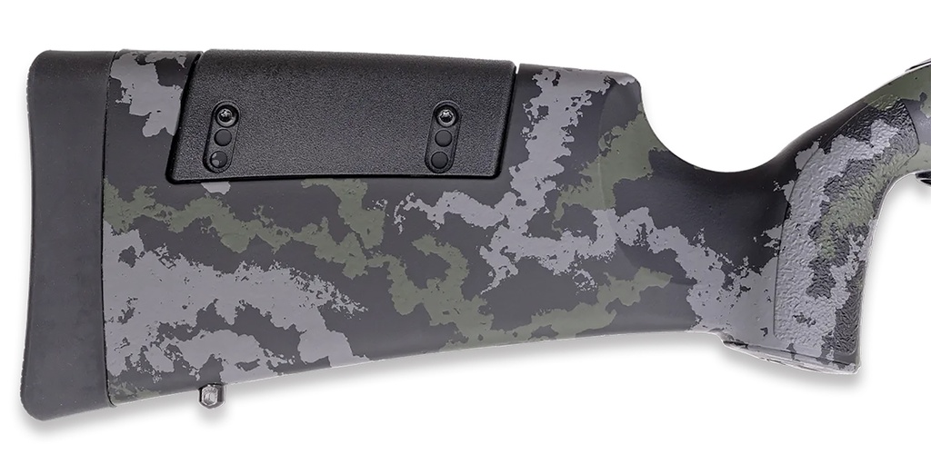 Weatherby 307 Range XP2 3