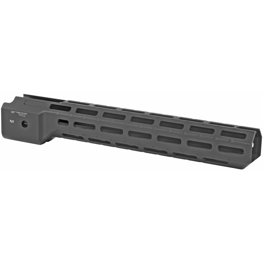 MIDWEST EXT MLOK RL 14.0" RUG PC9 1