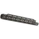 MIDWEST HK 91 HANDGUARD MLOK BLK 1