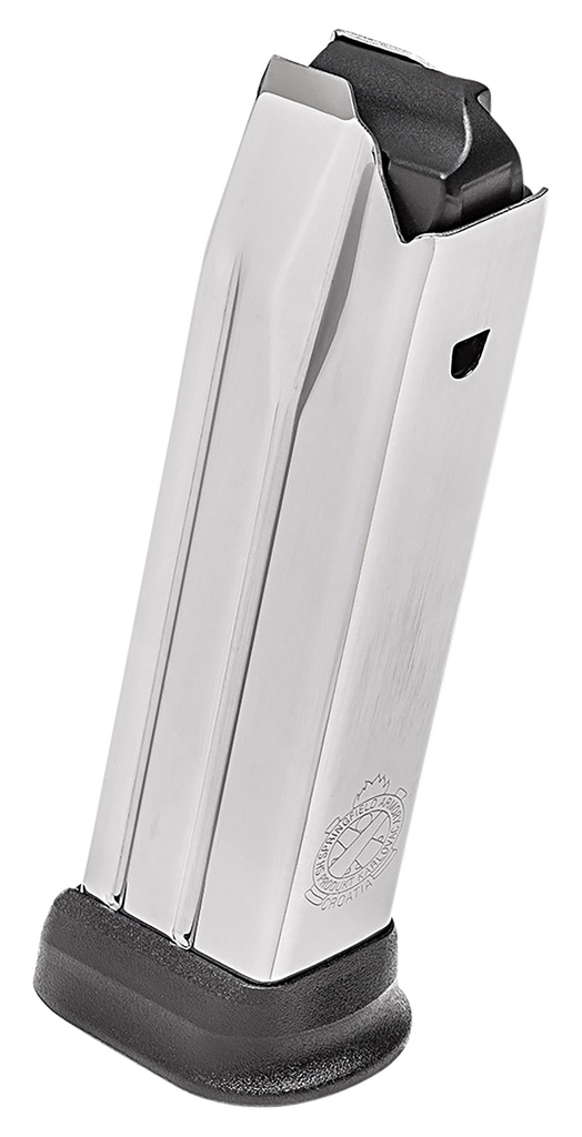 Springfield Armory XD(M) Elite Magazine 1