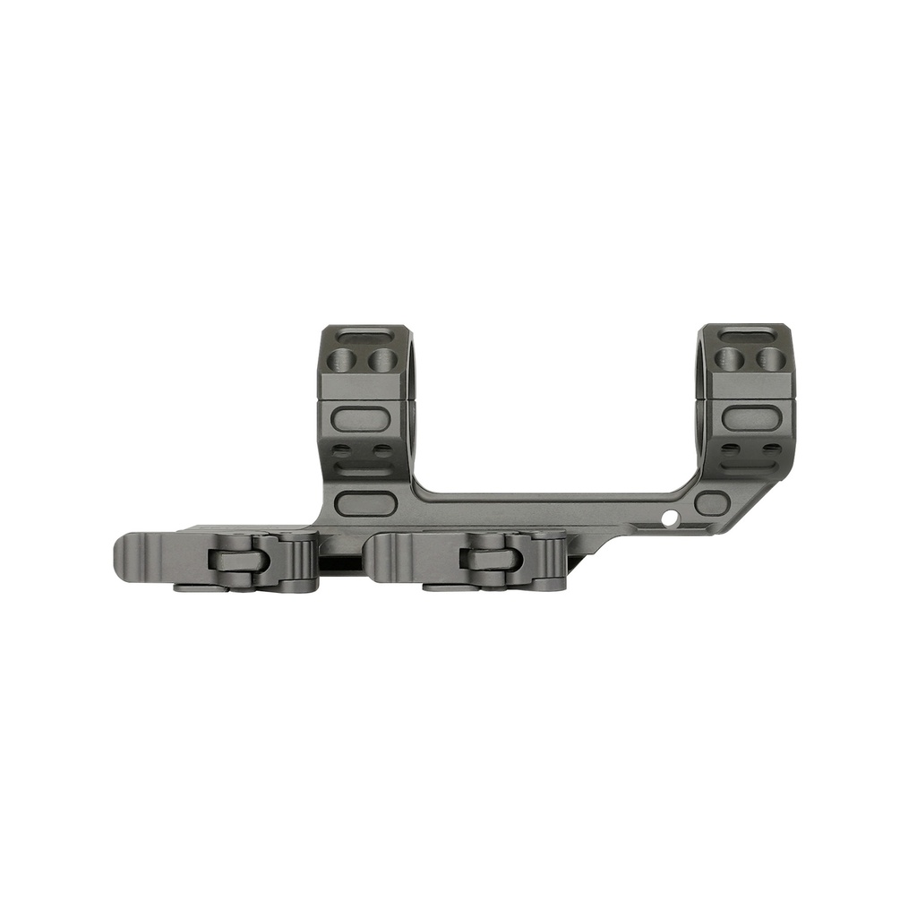 MIDWEST MK2 QD 30MM SCOPE MOUNT 1