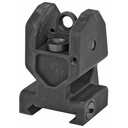 MIDWEST COMBAT BACK UP REAR SIGHT 1
