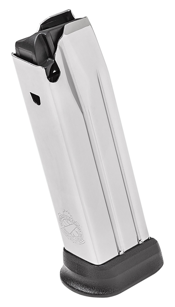 Springfield Armory XD(M) Elite Magazine 2