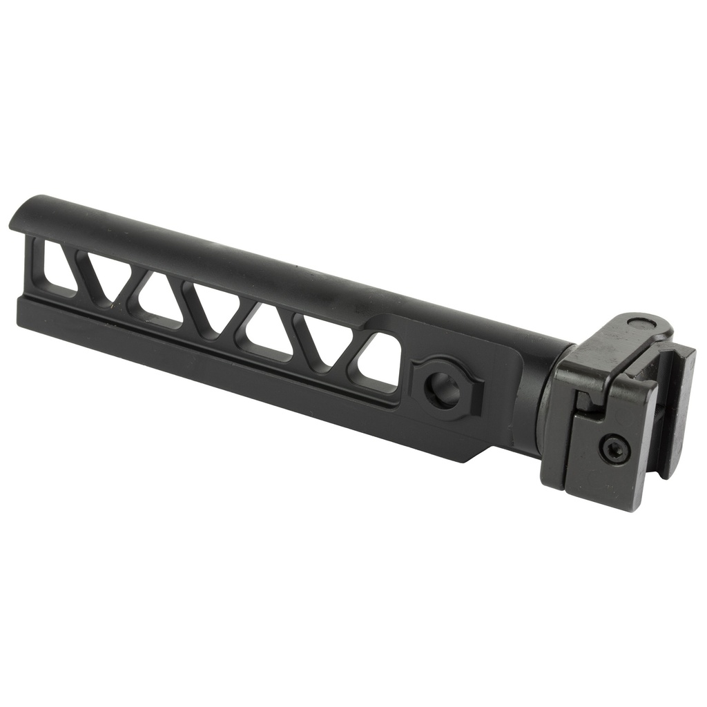 MIDWEST ALPHA M4 BEAM SIDE FOLDER 1