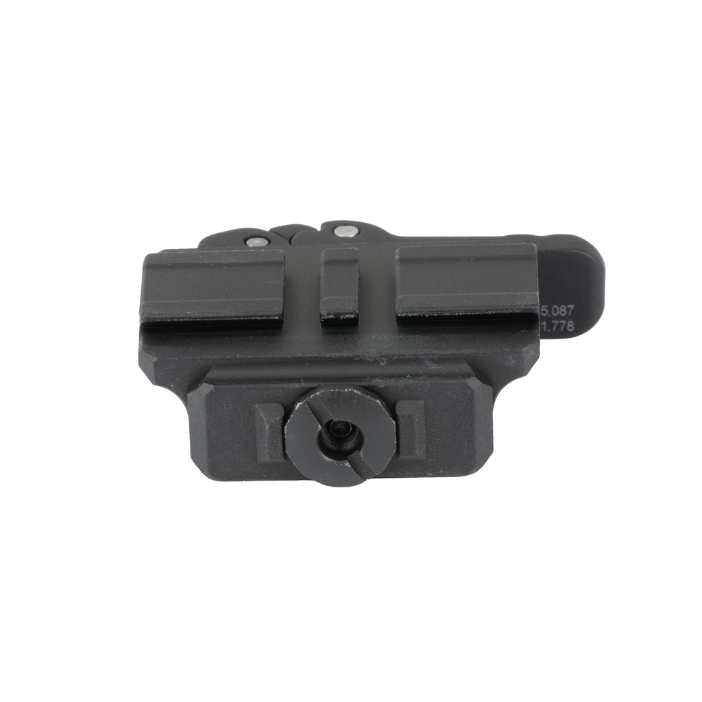 MIDWEST MK2 QD AMPOINT ACRO MNT LOW 2