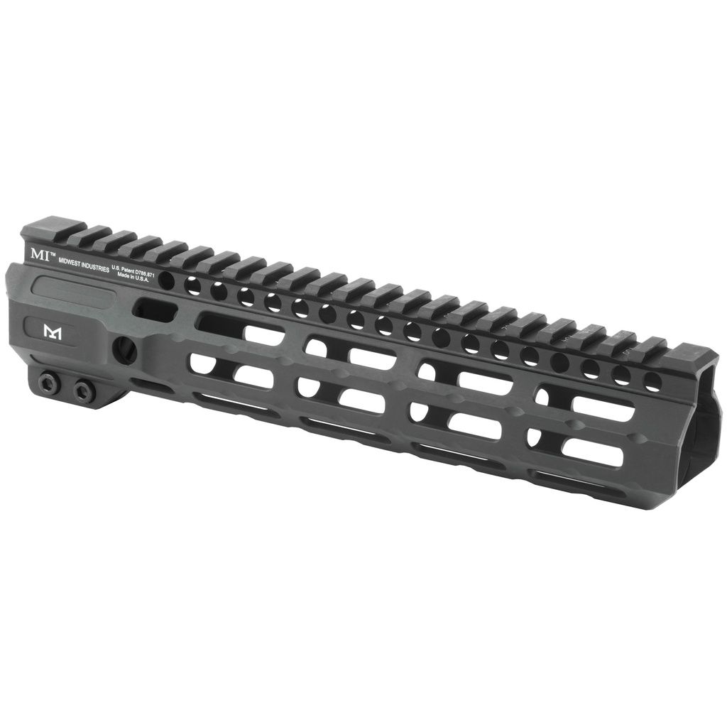 MIDWEST COMBAT RAIL 9.5" HNDGRD MLOK 1