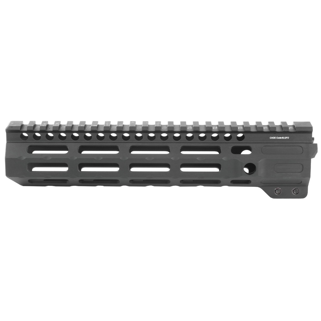 MIDWEST COMBAT RAIL 9.5" HNDGRD MLOK 2