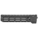 MIDWEST COMBAT RAIL 9.5" HNDGRD MLOK 2