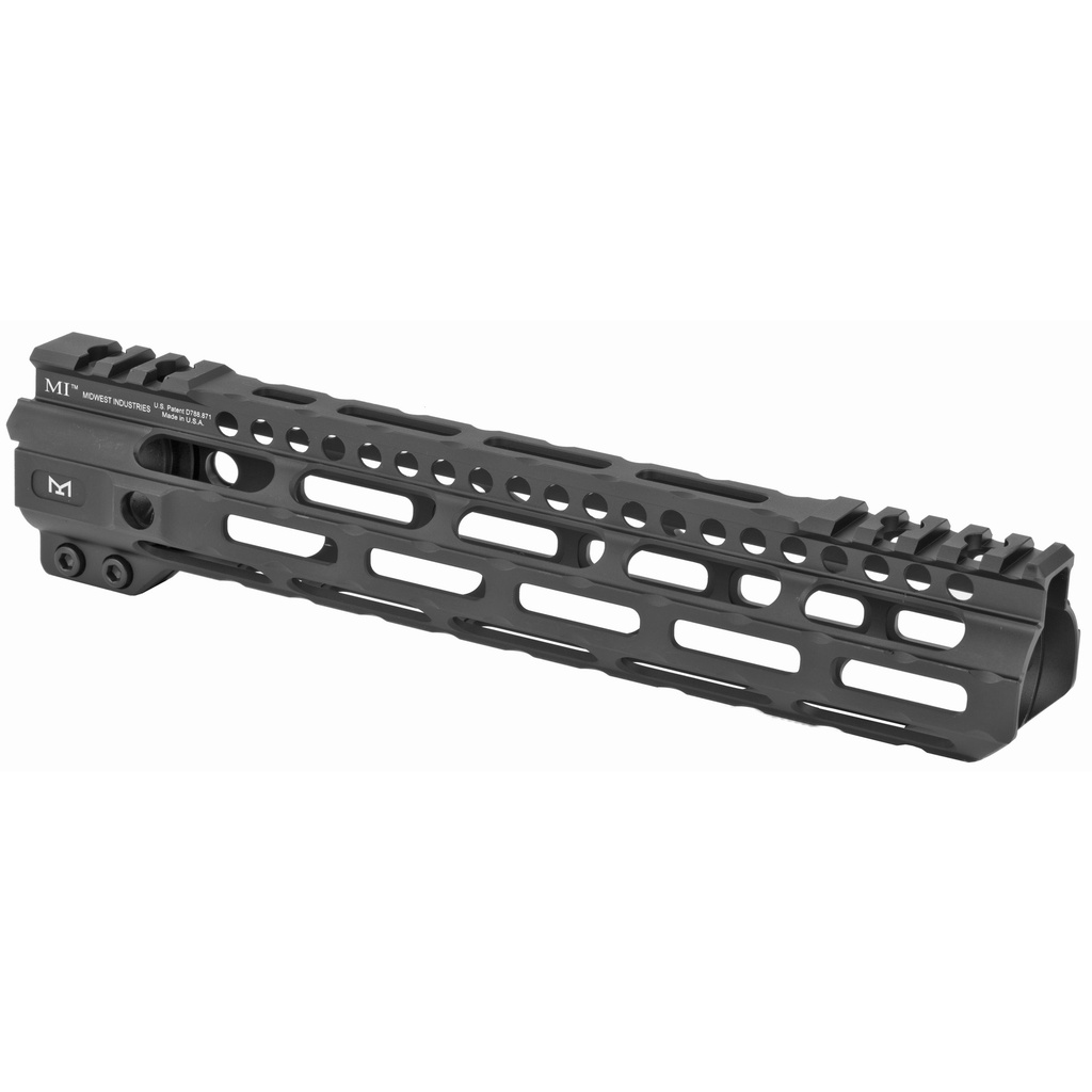 MIDWEST COMBAT RAIL LW 10.5" MLOK 1
