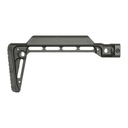 MIDWEST MINIMALISTIC FIXED STOCK BLK 1