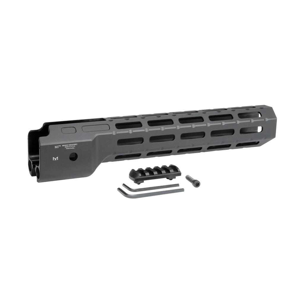 MIDWEST COMBAT RAIL RUGER PC CARBINE 3