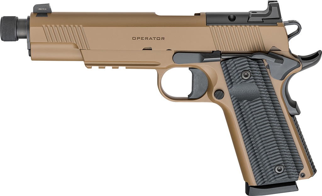 SI OPERATOR 45 ACP 2