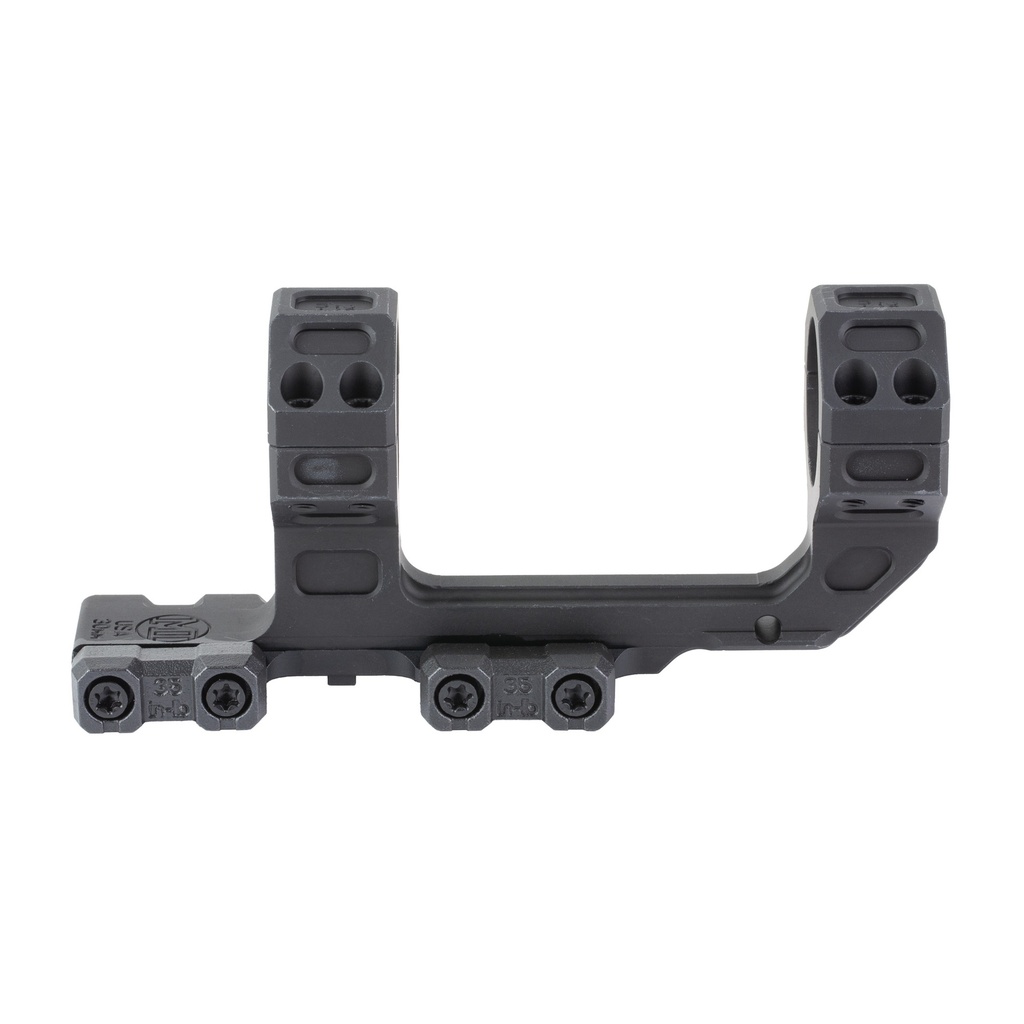 MIDWEST MK2 30MM SCOPE MOUNT HIGH 2
