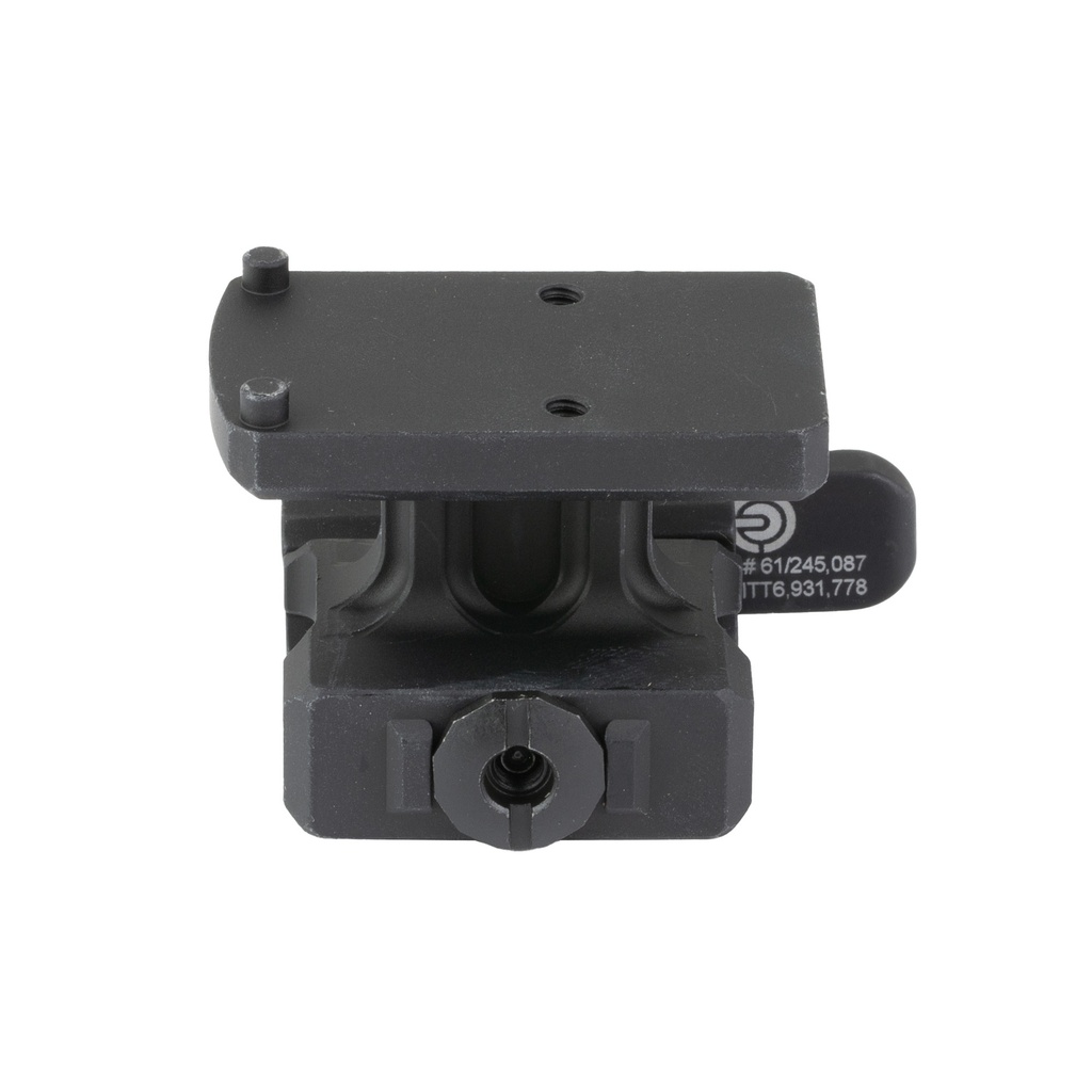 MIDWEST MK2 QD RMR MOUNT 1/3 COWIT 2