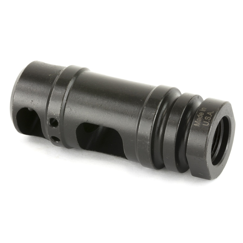 MIDWEST MB TWO CHAMBER 1/2X28 1