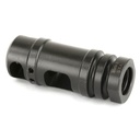 MIDWEST MB TWO CHAMBER 1/2X28 1