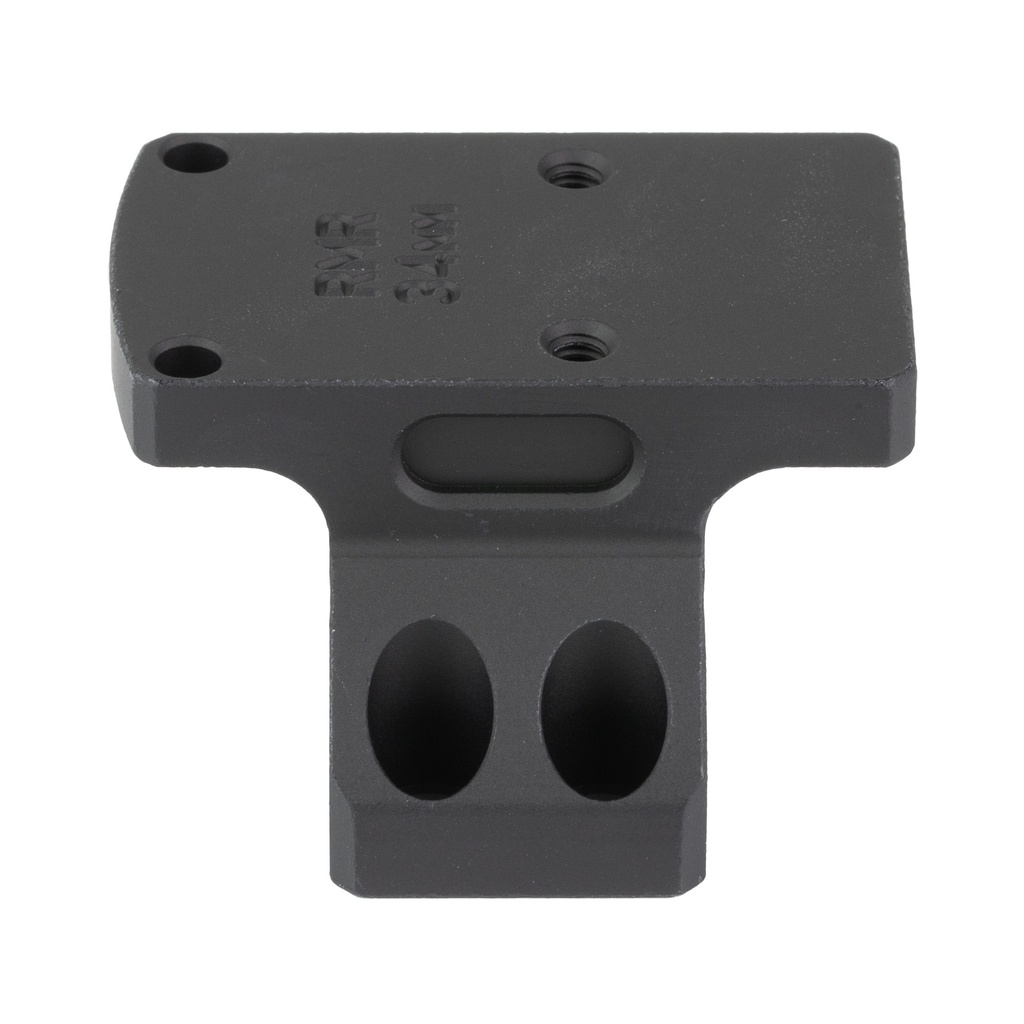 MIDWEST MK2 34MM RMR CAP BLACK 2