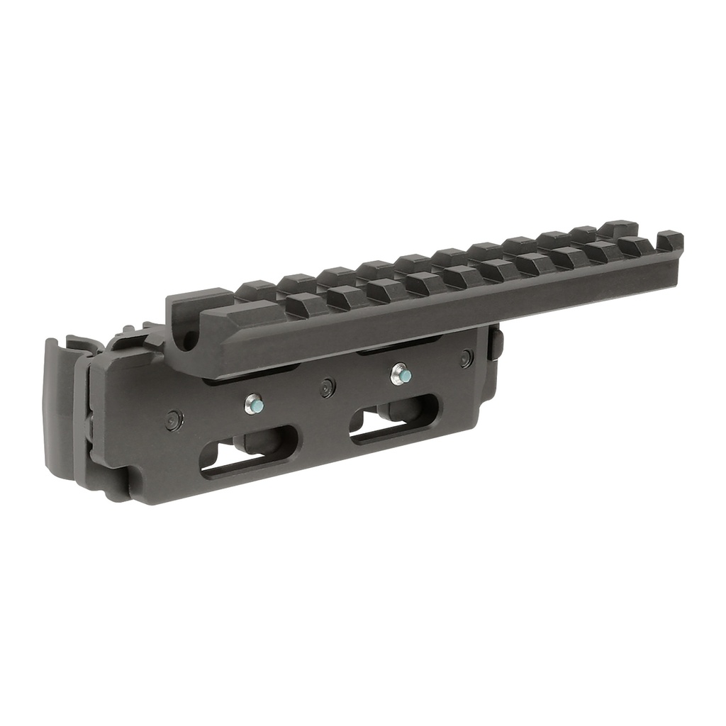 MIDWEST OPTIC RL SHELL HLDR 1894-X4 1