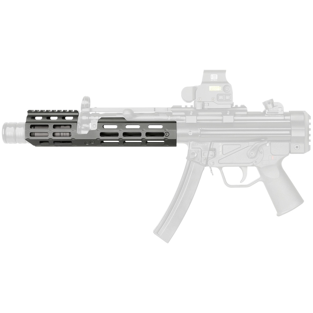 MIDWEST MP5 M-LOK SUPPRESSOR HNDGRD 1