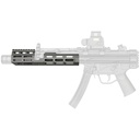 MIDWEST MP5 M-LOK SUPPRESSOR HNDGRD 1