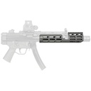 MIDWEST MP5 M-LOK SUPPRESSOR HNDGRD 2