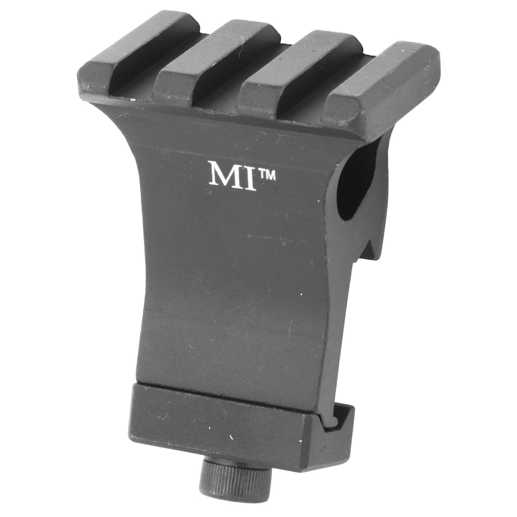 MIDWEST R22.5 (1 OCLOCK) OFFSET RAIL 1